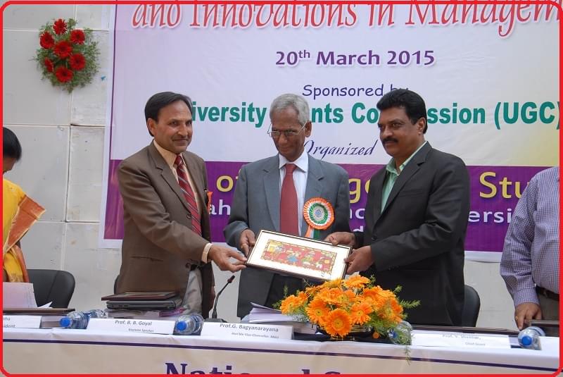 MGU Nalgonda Events photo 17